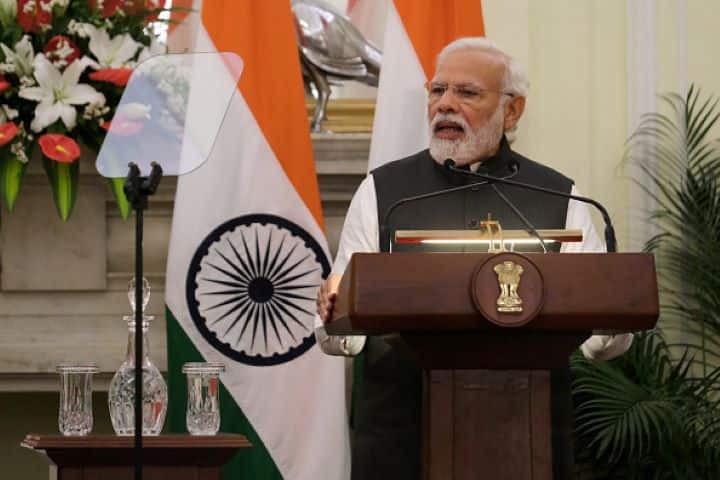BJP Foundation Day: PM Modi To Virtually Address Workers Today, Party To Launch 'Know The BJP' Programme BJP Foundation Day: PM Modi To Virtually Address Workers Today, Party To Launch 'Know The BJP' Programme