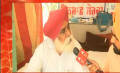 Behbal Kalan ਗੋਲੀਕਾਂਡ ਦੇ ਇਨਸਾਫ਼ ਲਈ ਪ੍ਰਦਰਸ਼ਨ, 16 ਦਸੰਬਰ ਤੋਂ ਲਗਾਇਆ ਹੋਇਆ ਮੋਰਚਾ