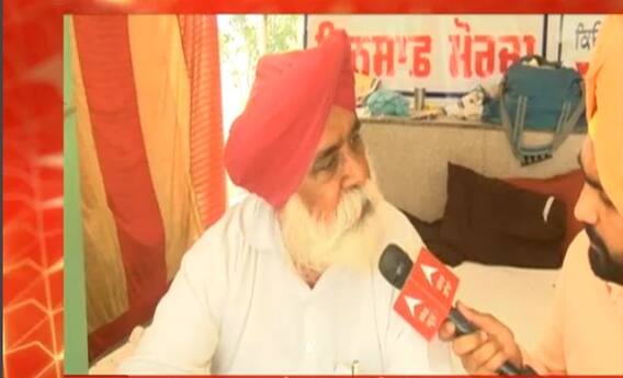 Behbal Kalan ਗੋਲੀਕਾਂਡ ਦੇ ਇਨਸਾਫ਼ ਲਈ ਪ੍ਰਦਰਸ਼ਨ, 16 ਦਸੰਬਰ ਤੋਂ ਲਗਾਇਆ ਹੋਇਆ ਮੋਰਚਾ
