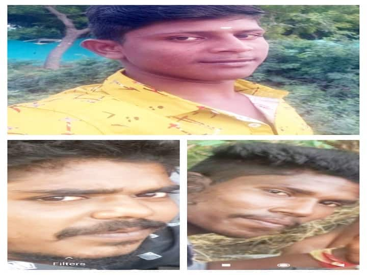 Police reluctant to arrest three men who raped a girl who went to the beach in Ramanathapuram இளம்பெண் கூட்டு பாலியல் வன்கொடுமை செய்யப்பட்ட சம்பவம் - 3 பேரை காவலில் எடுக்க போலீஸ் தயக்கம்?