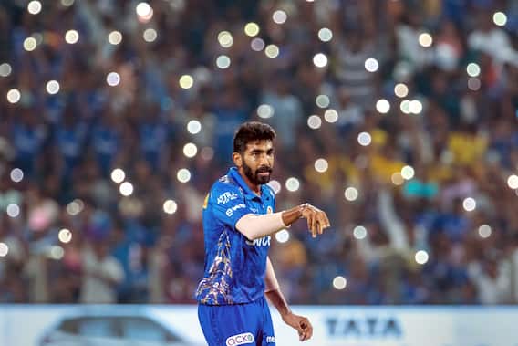 IPL 2022: Rohit Sharma flops again, Mumbai's third consecutive defeat