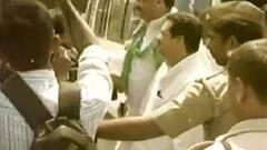 Breaking: एक्शन में यूपी पुलिस!, UP के इन 7 शहरों में ATS के 7 टीमें कर रही छापेमारी