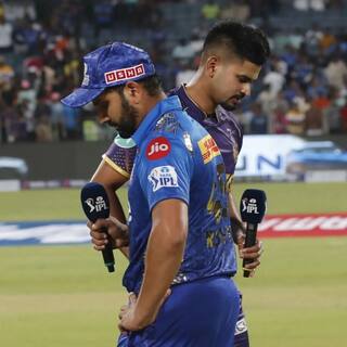 IPL 2022: KKR के खिलाफ मुंबई की टीम में शामिल हुआ ये धाकड़ बल्लेबाज़, बेबी डिविलियर्स को मिला डेब्यू का मौका