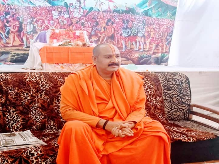 MP News Pandit Pradeep Mishra appeal to shivraj singh chouhan to open someshwar mahadev temple ann MP News: कथावाचक पंडित प्रदीप मिश्रा ने कहा, जहां ‘शिव’ कैद में हैं, वो राज्य किसी काम का नहीं, धिक्कार है जनता को