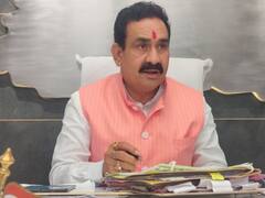 दिल्ली: जहांगीरपुरी में हिंसा के बाद बुलडोजर चलने पर नरोत्तम मिश्रा ने जताई खुशी, कमलनाथ को लेकर कही ये बात