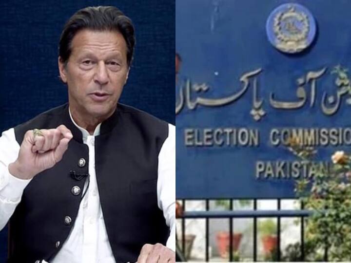 Pakistan Election Commission looking for ways to hold elections in 90 days Pakistan: पाकिस्तान चुनाव आयोग क्या 90 दिनों में करा पाएगा चुनाव? ये हैं चुनौतियां