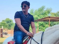 Deva Gurjar Murder Case: देवा गुर्जर मर्डर केस की अब SIT करेगी जांच, मुंकुंदरा के जंगलों में पुलिस ढूंढ रही कातिल