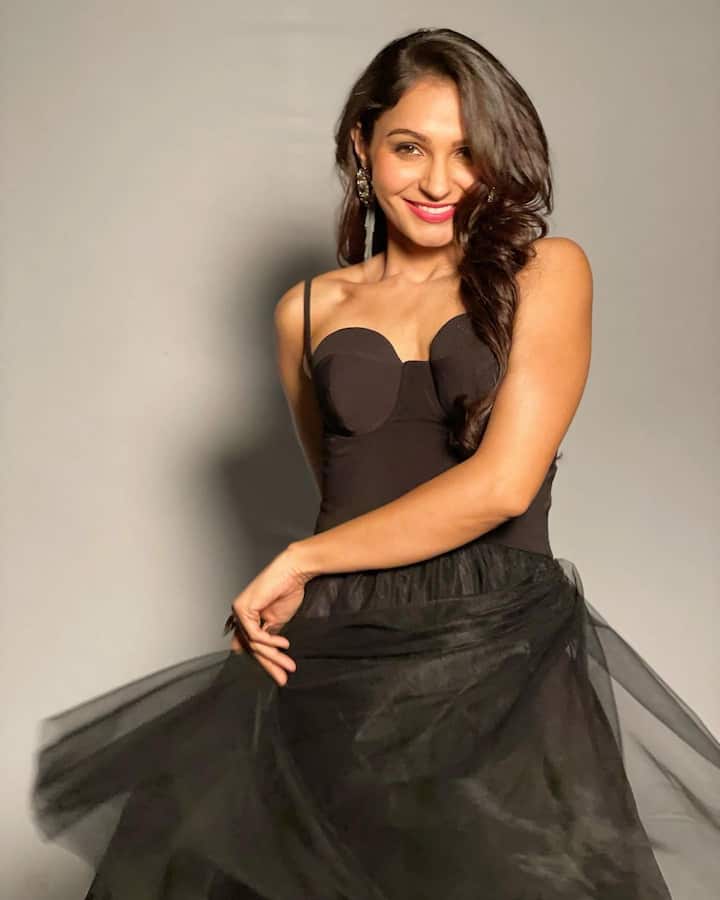 ఆండ్రియా జెరెమియా ( image credit /Andreajeremiah Instagram)