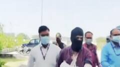 मुर्तजा के पर्स ने खोल दिए सारे राज, सामने आए बेहद खौफनाक मंसूबे। Gorakhpur Temple Attack