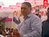 பாங்கு சத்தம் கேட்டு பேச்சை நிறுத்திய அமைச்சர் |Home minister halts speech for ‘azaan’ in Pune