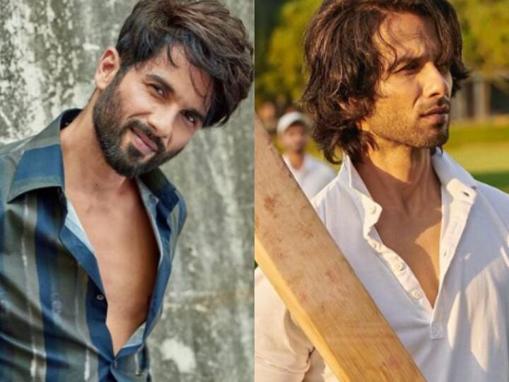 Shahid Kapoor Says, 'I Used To Play Cricket 4-5 Hours A Day', To Prepare For His Role In 'Jersey' Shahid Kapoor Says, 'I Used To Play Cricket 4-5 Hours A Day', To Prepare For His Role In 'Jersey'
