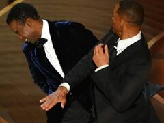 विल स्मिथ के करियर पर पड़ा थप्पड़ कांड का असर, ऑस्कर विवाद के बाद एक्टर को लगा तगड़ा झटका