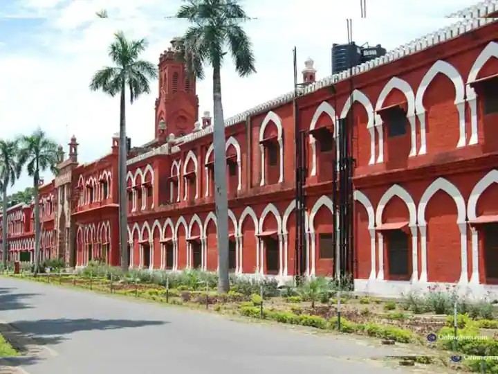'Mythical Reference Of Rape': AMU Suspends Asst Prof After Issuing Show-Cause Notice For Hurting Religious Sentiments 'Mythical Reference' On Rape: AMU Suspends Asst Prof After Issuing Show-Cause Notice For Hurting Religious Sentiments