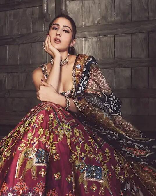 These Bollywood actresses charge crores of rupees to work in a film