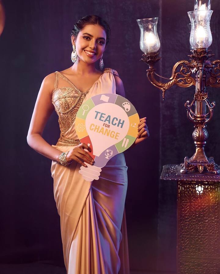 శివాని రాజశేఖర్ అందమైన ఫోటోలు -Image credit: ShivaniRajasekhar/Instagram