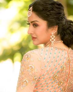 Vimala Raman: కోలీవుడ్ విలన్ ని పెళ్లిచేసుకుంటున్న వరుణ్ సందేశ్ హీరోయిన్