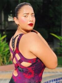 Rani Chatterjee के जिम लुक ने मचाई इंटरनेट पर खलबली