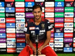 राजस्थान रॉयल्स के मुंह से जीत छीनने वाले शाहबाद अहमद कौन हैं और कैसा रहा है उनका अब तक का सफर?