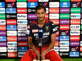 राजस्थान रॉयल्स के मुंह से जीत छीनने वाले शाहबाद अहमद कौन हैं और कैसा रहा है उनका अब तक का सफर?