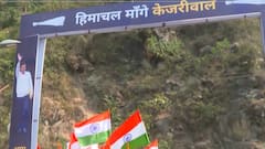 Himachal Pradesh Elections 2023: Arvind Kejriwal, Bhagwant Mann all set for MEGA roadshow in Mandi
