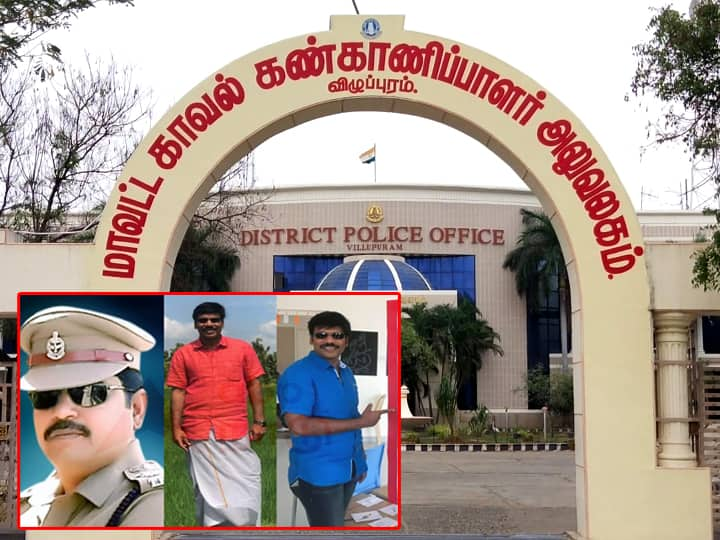 27 lakh 71 thousand handling of government funds in Villupuram; Police have registered a case against 3 persons including the Kayts Regional Commander விழுப்புரத்தில் 27.71 லட்சம் அரசுநிதி கையாடல் -  ஊர்க்காவல் படை மண்டல தளபதி உள்பட 3 பேர் மீது போலீசார் வழக்குப்பதிவு