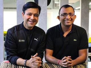 Daily Hunt: VerSe Innovation సంస్థ రికార్డు! 5 బిలియన్ల విలువతో ఏకంగా 805 మిలియన్ డాలర్ల సమీకరణ