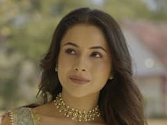 शहनाजच्या वॉलपेपरचा फोटो सोशल मीडियावर व्हायरल; जाणून घ्या कारण..