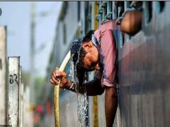 Weather Update: अप्रैल के महीने में 40 डिग्री का टॉर्चर, क्या आने वाले दिनों में मिलेगी राहत?