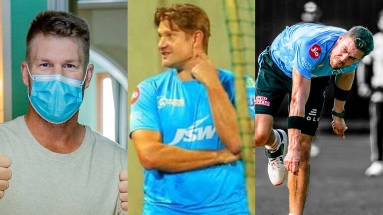 IPL 2022: David Warner and Anrich Nortje are available for DC against LSG, tells Shane Watson IPL 2022: লখনউয়ের বিরুদ্ধে দলে ফিরছেন সেরা দুই অস্ত্র, জানালেন পন্থদের কোচ