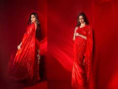 सई ताम्हणकरला सापडला तिचा ‘दौलतराव’; कोण आहे हा मिस्ट्री मॅन?