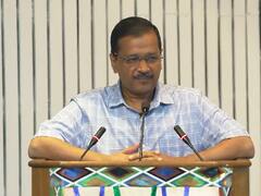 Punjab News: AAP मुखिया अरविंद केजरीवाल ने पंजाब के स्वास्थ्य मंत्री को हटाने पर कहा- गर्दन कट जाएगी लेकिन...