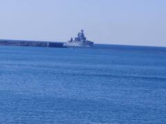 Russia-Ukraine War: जिस क्रीमिया को 8 साल पहले यूक्रेन से छीना, वहीं से रूस ने समुद्री हमला कर किया एलान ए जंग