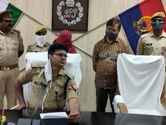Kaushambi Crime News: ब्लैकमेलिंग से बचने के लिए प्रेमिका ने पति के साथ मिलकर की प्रेमी की हत्या, पुलिस ने किया सनसनीखेज खुलासा