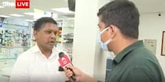 Sri Lanka Economic Crisis: Medical stores have 4 months' supply | Ground Report