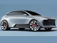 Solar Car: ही आहे जगातील पहिली 'सोलर इलेक्ट्रिक कार'