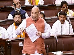 Rajya Sabha Passes Criminal Procedure Bill, Law Will Give More Power To Investigating Agencies