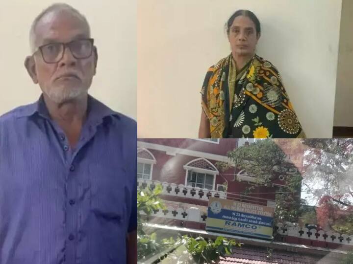 Chennai royapettah 17 age college girl who was adopted physical abuse by her father and sons arrested by posco 17 வயது மகளுக்கு தந்தை, அண்ணன்களால் பாலியல் வன்கொடுமை.. உடந்தையாக தாய்.. சென்னையில் கொடூரம்..