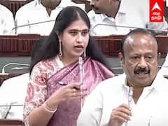 MRK Panneerselvam In TN Assembly : பட்டியலிட்ட விஜயதரணி... உடனே ஓக்கே சொன்ன