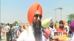 ਇਨਸਾਫ਼ ਦੀ ਮੰਗ ਕਰ ਰਹੇ ਬਹਿਬਲ ਕਲਾਂ ਗੋਲੀਕਾਂਡ ਪੀੜਤਾਂ ਦੀ ਦੋ ਟੁੱਕ, ਜਦੋਂ ਤਕ ਸਰਕਾਰ ਇਕ ਪਾਸਾ ਨਹੀਂ ਕਰਦੀ ਰੋਡ ਰਹੇਗਾ ਜਾਮ