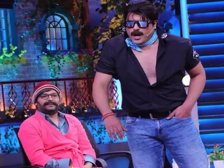 जब जग्गू दादा की मिमिक्री करना कृष्णा अभिषेक को पड़ा भारी, जैकी श्रॉफ ने सामने बुलाकर करवाया ये काम! When Krushna Abhishek did his mimicry in front of Jackie Shroff जब जग्गू दादा की मिमिक्री करना कृष्णा अभिषेक को पड़ा भारी, जैकी श्रॉफ ने सामने बुलाकर करवाया ये काम!