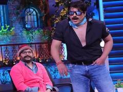 जब जग्गू दादा की मिमिक्री करना कृष्णा अभिषेक को पड़ा भारी, जैकी श्रॉफ ने सामने बुलाकर करवाया ये काम!