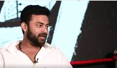 Varun Tej About Ghani Romantic Scenes:అన్నింటిలోనూ తప్పులు కనిపించేవి..అత్తగారిలా ఫీలయ్యా| ABP Desam