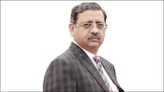 ਪੰਜਾਬ ਪੁਲਿਸ ਵੱਲੋਂ PTC ਨੈੱਟਵਰਕ ਦੇ MD ਰਵਿੰਦਰ ਨਰਾਇਣ ਨੂੰ ਹਿਰਾਸਤ 'ਚ ਲਿਆ, ਜਾਣੋ ਪੂਰਾ ਮਾਮਲਾ