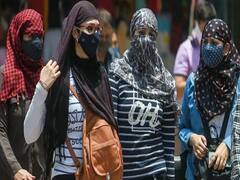 Delhi-NCR Weather Forecast: दिल्ली-एनसीआर में आज से गर्मी के सितम में होगा और इजाफा, 'लू' चलने को लेकर येलो अलर्ट जारी