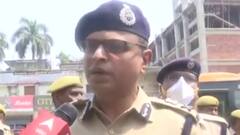 Srinagar में ट्यूलिप गार्डन के पास धमाका, एक ऑटो ड्राइवर की मौत, TRF ने ली जिम्मेदारी | मातृभूमि