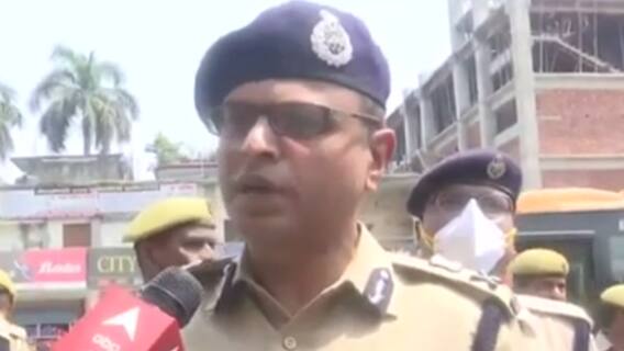 Srinagar में ट्यूलिप गार्डन के पास धमाका, एक ऑटो ड्राइवर की मौत, TRF ने ली जिम्मेदारी | मातृभूमि