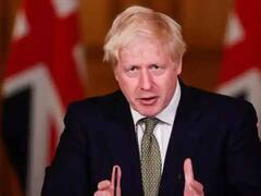 ब्रिटेन ने मॉस्को के खिलाफ लगाए सबसे कड़े प्रतिबंध, पीएम जॉनसन ने कहा- रूस ने बूचा में जो किया वो नरसंहार से कम नहीं