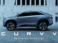 Tata Curvv EV: టాటా కొత్త ఎలక్ట్రిక్ కారు వచ్చేసింది - లుక్కు మామూలుగా లేదుగా - ఎలా ఉందో చూసేయండి!