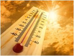 Delhi Heat: दिल्ली में गर्मी से नहीं मिलेगी निजात, अप्रैल के आखिरी सप्ताह में 44 डिग्री तक पहुंचेगा पारा