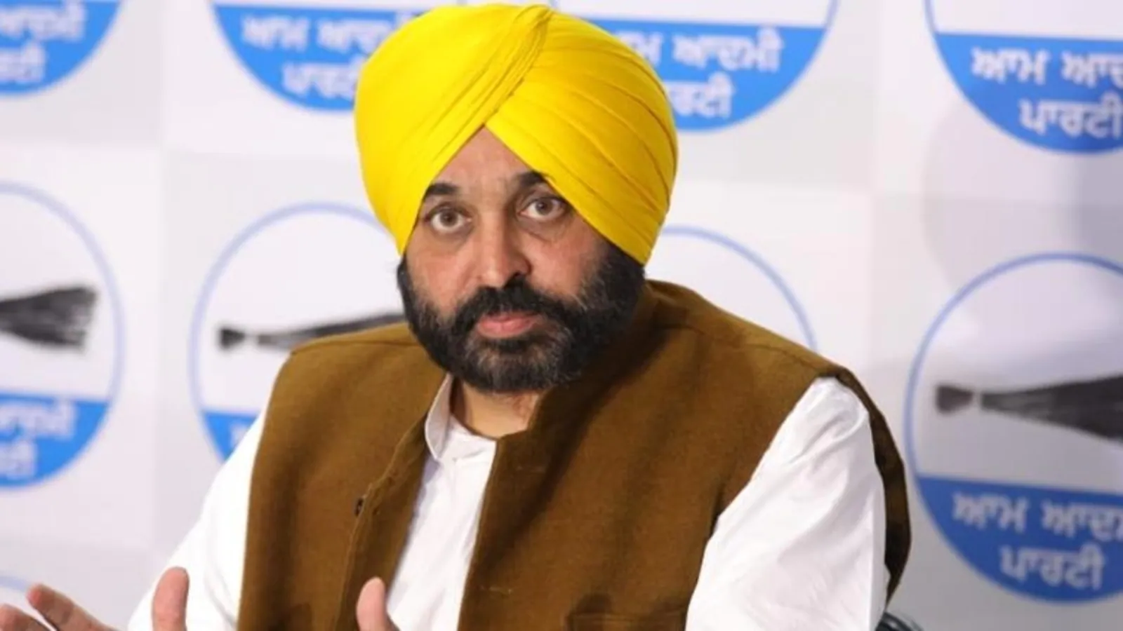 Punjab News: Chief Minister Bhagwant Mann's visit to Delhi canceled, know the reason Punjab News : ਮੁੱਖ ਮੰਤਰੀ ਭਗਵੰਤ ਮਾਨ ਦਾ ਦਿੱਲੀ ਦੌਰਾ ਰੱਦ, ਜਾਣੋ ਵਜ੍ਹਾ